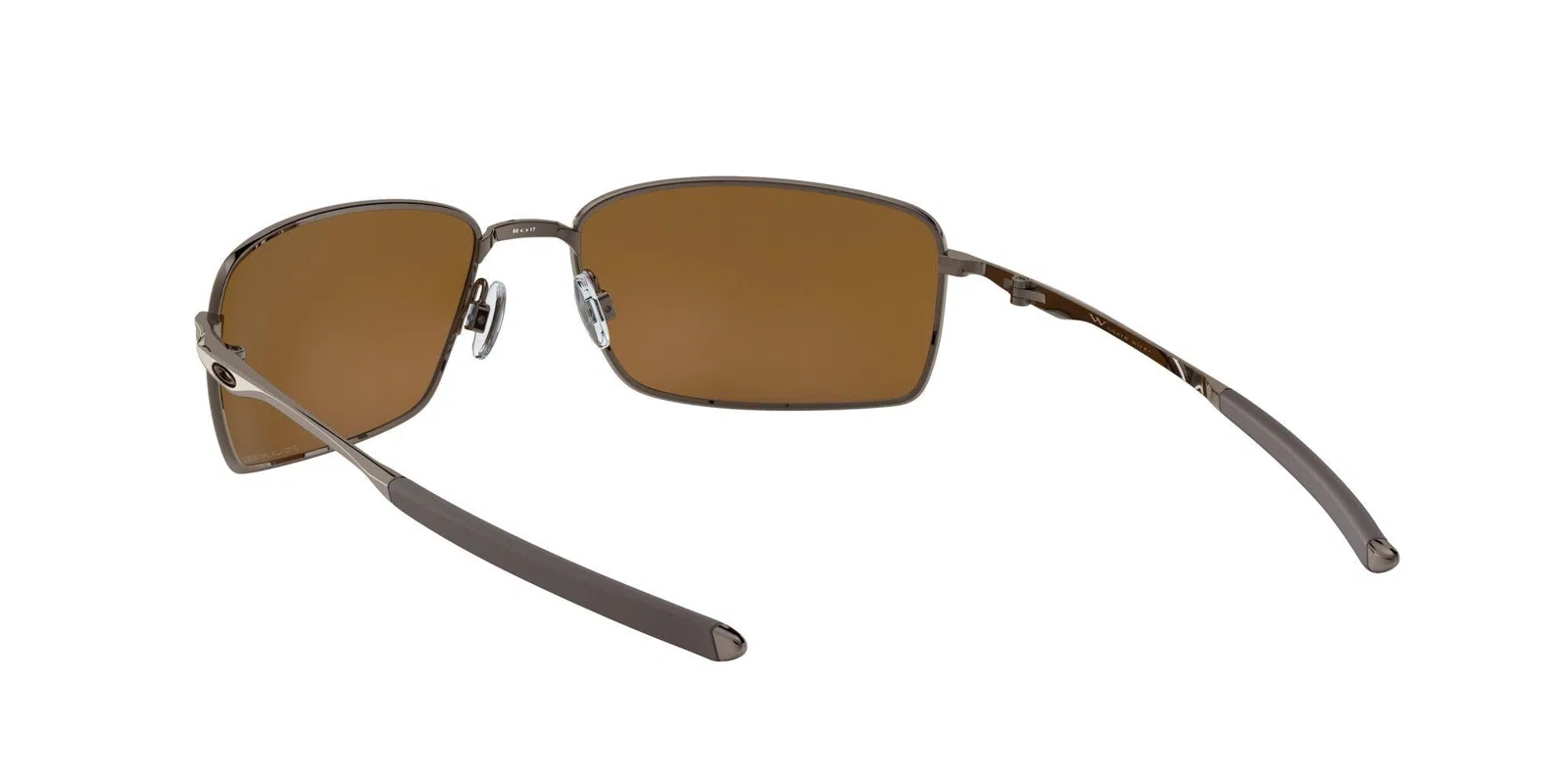 Oakley Square Wire 4075 Sunglasses - view 52